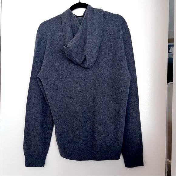 BNWT Banana Republic 100% Cashmere Sweater - Men’s Medium - Picture 2 of 3